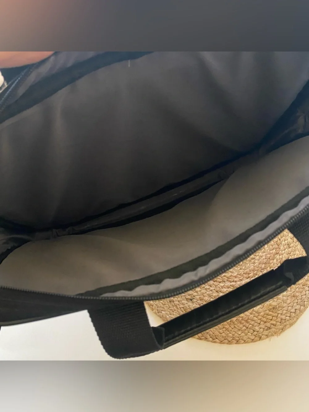 SAMSONITE Short Handle Laptop Bag Case - 15-16”